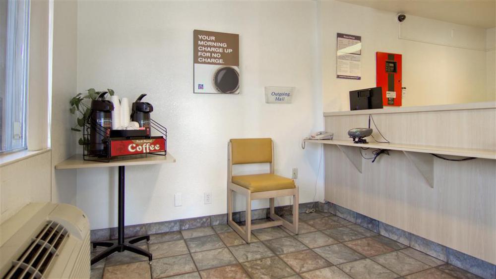 Hotel 6-chico, Ca Chico